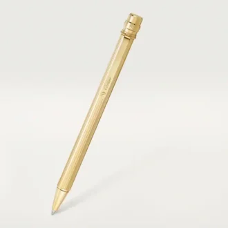 Santos De Cartier Tükenmez Kalem, Küçük Model