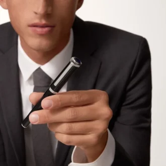 Santos-Dumont Rollerball Kalem