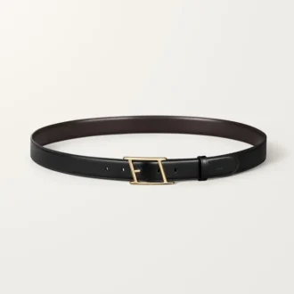 Tank Asymetrique De Cartier Kemer