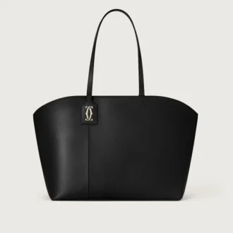 Tote Çanta, C De Cartier