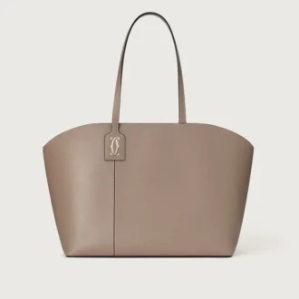 Tote Çanta, C De Cartier