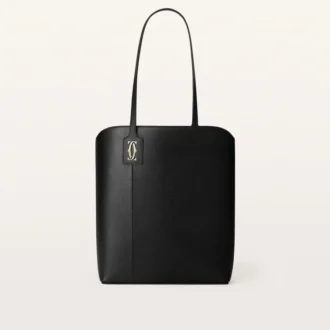Tote Çanta, C De Cartier