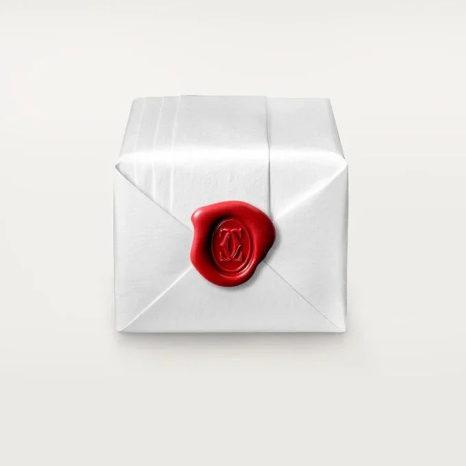 Juste Un Clou Yüzük – Sarı Altın – Cartier