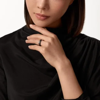 Trinity Yüzük, Seramik, Klasik Model
